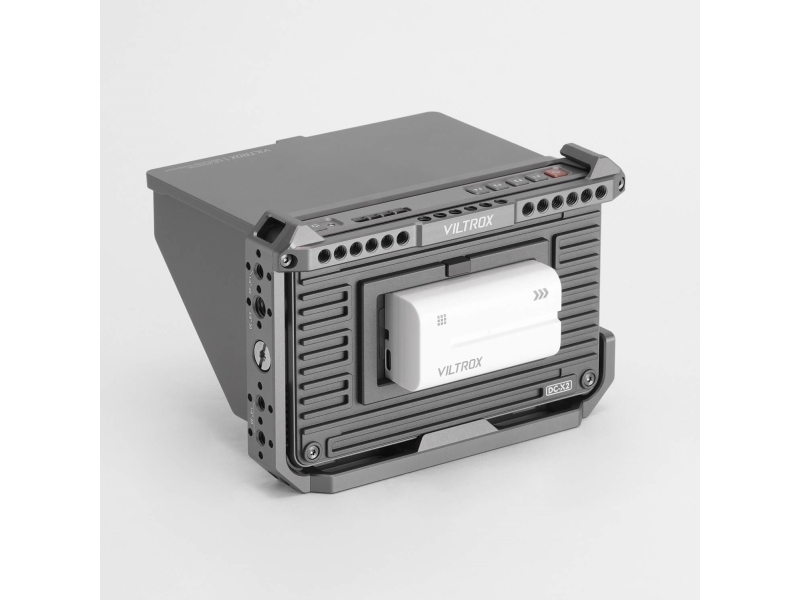 Viltrox Monitor Dc-X2 Rig