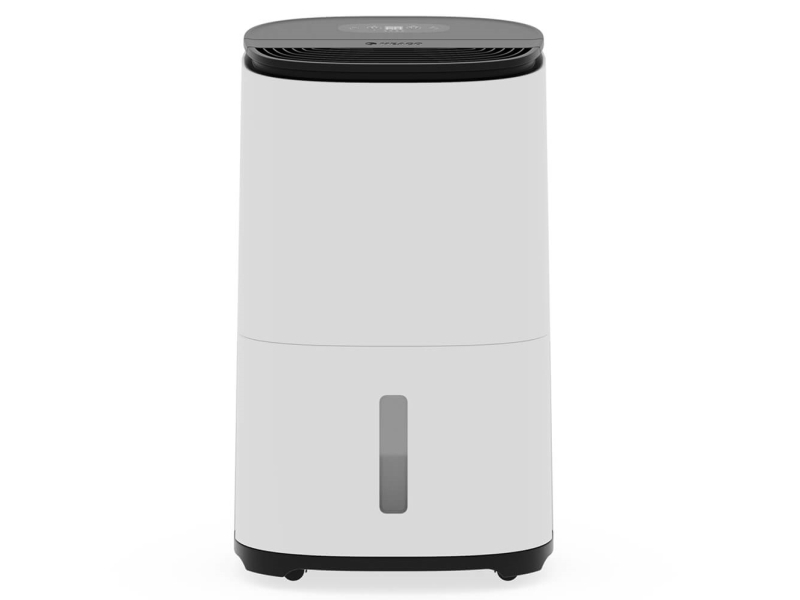 Meaco Weiß Arete One 25L Luftentfeuchter Leise - Bild 9