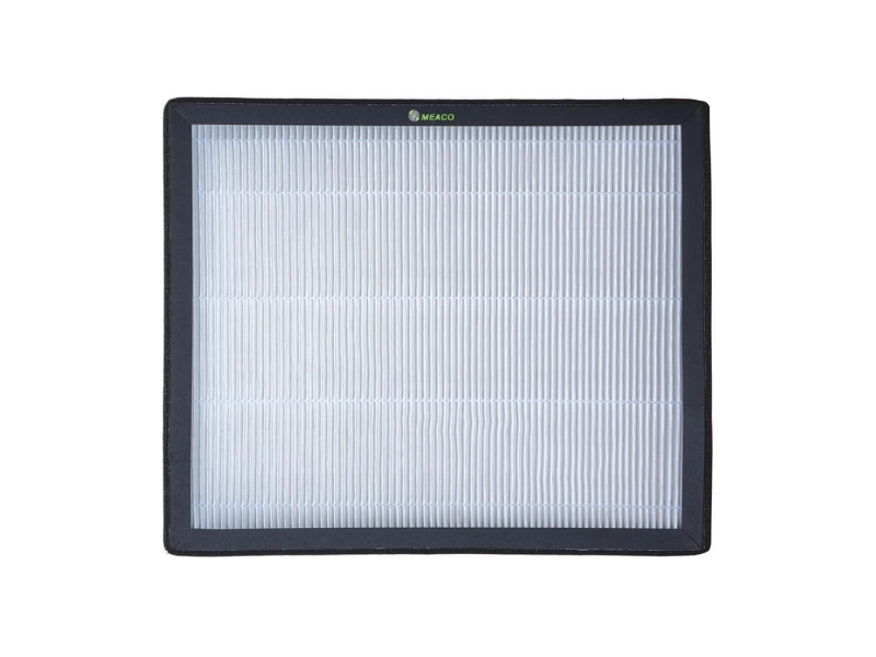 Meaco Dry Arete One H13 HEPA Filter 20L / 25L, 3 pieces for Meaco Dry Arete One 20L and 25L dehumidifiers