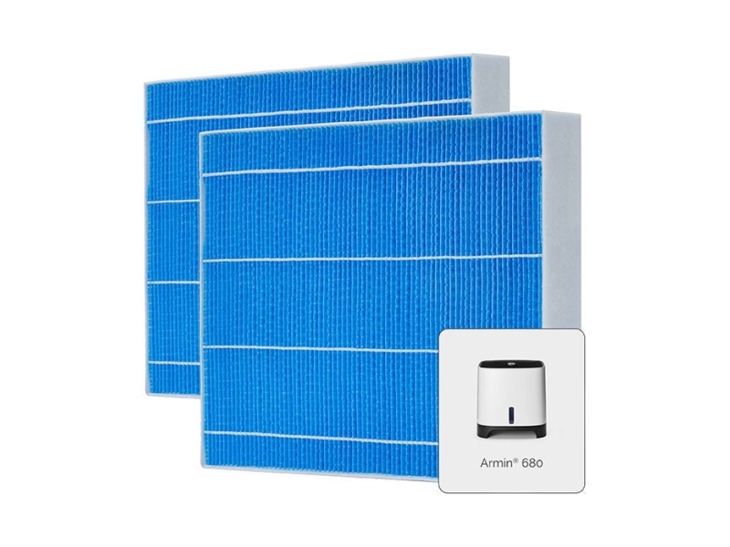 MEACO Armin filter 680ml