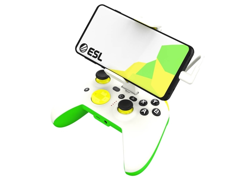 RIOTPWR ESL Pro Controller för Android RP1925ESL