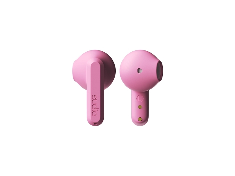 Sudio Headphone A3 Pink