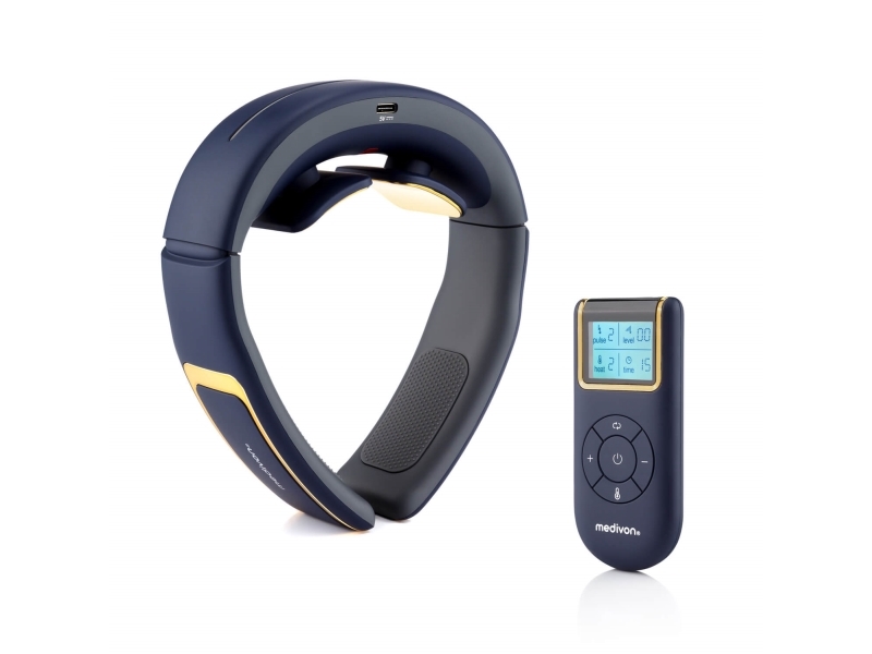 Medivon Ems Nackenmassagegerät