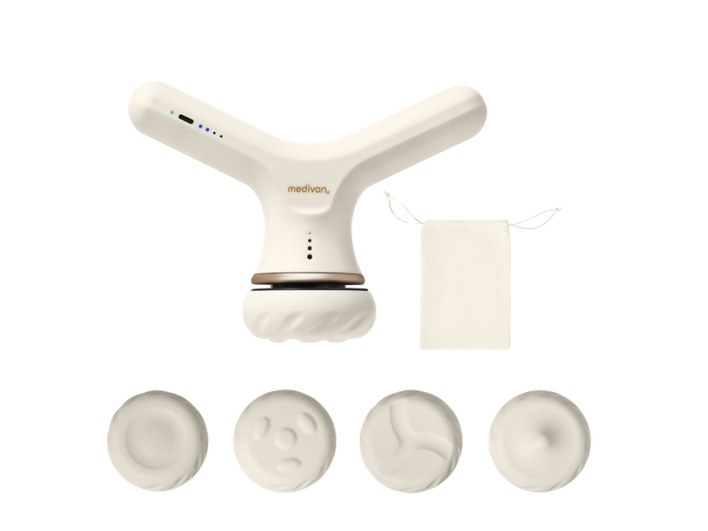 Medivon Anti-Cellulite Massageapparat Seraph