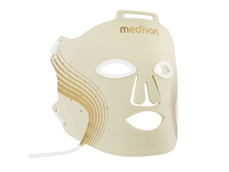 Medivon Lumi – Led-Gesichtsmaske (Lumi.Max)