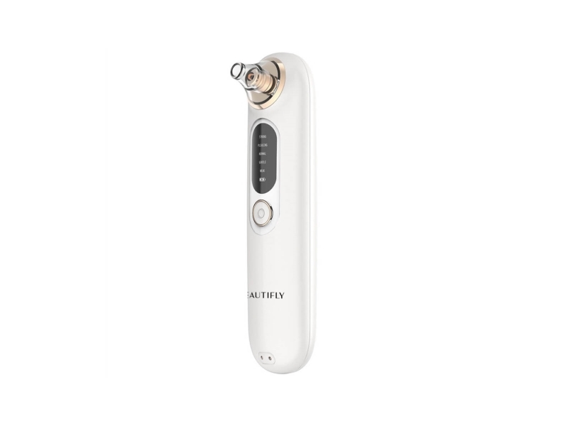 Beautifly B-Derma Glow Pro Mikrodermabrasionsapparat