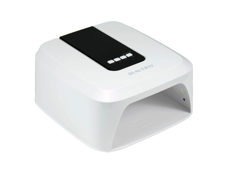 Beautifly Nail Lamp Wireless Lumina Nails