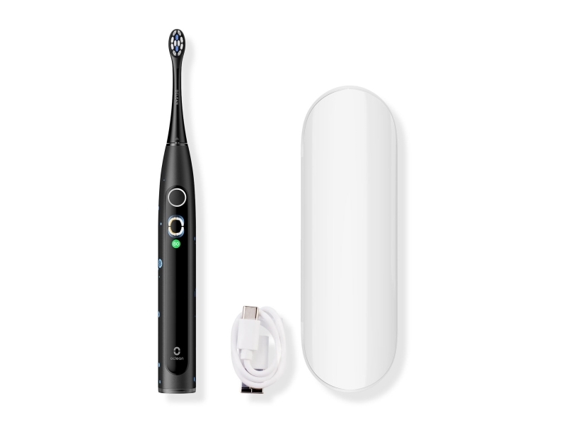 Oclean X Kids Set, Schwarz