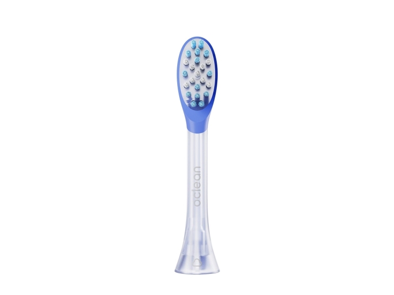 Dantų Šepetėlio Galvutės Oclean Easy Clean, Kieti Šereliai, 2 Vnt.
