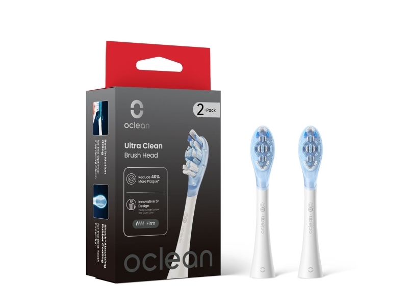 Oclean Brush Head