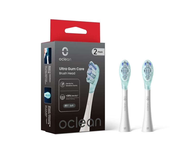 Oclean Brush Head
