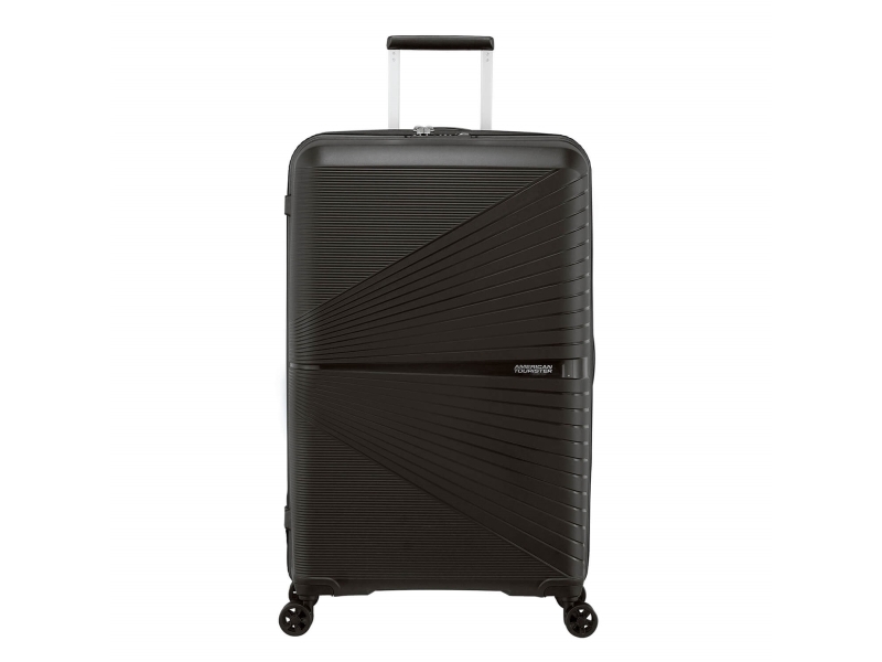 American Tourister Klimatisierung