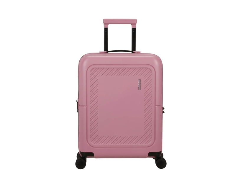 American Tourister Dashpop Spinner 55/20 Koffer, Lisas Pink