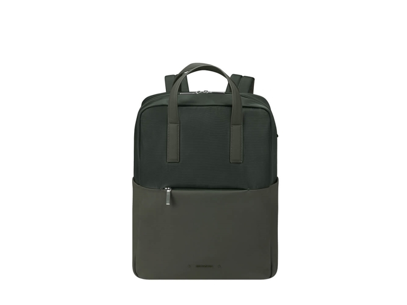 Samsonite 4Pack 15,6" Rucksack, Waldgrün