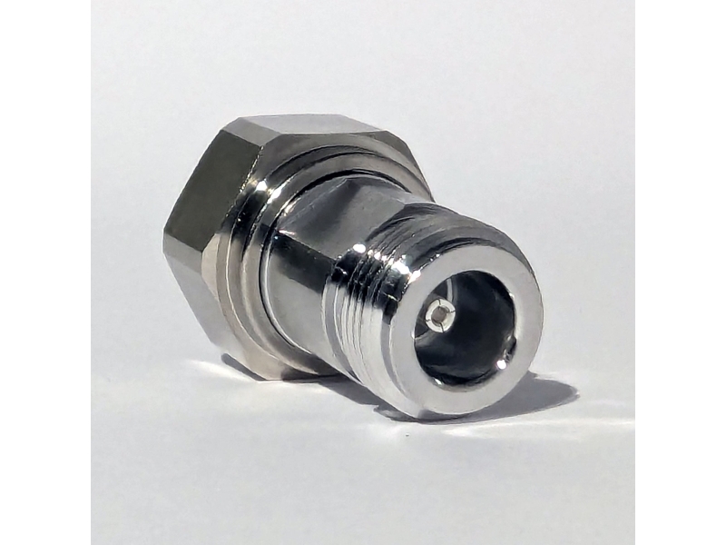 North Adapter