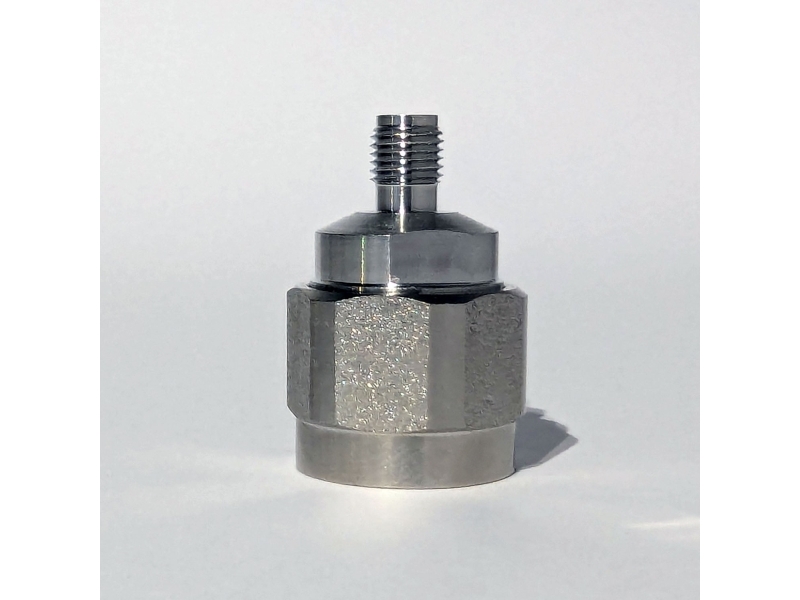 North Adapter