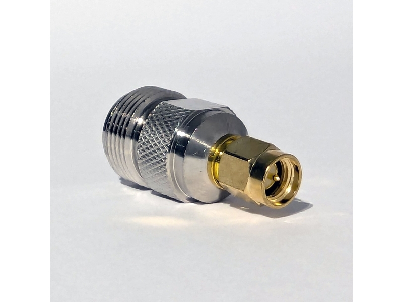 North Adapter