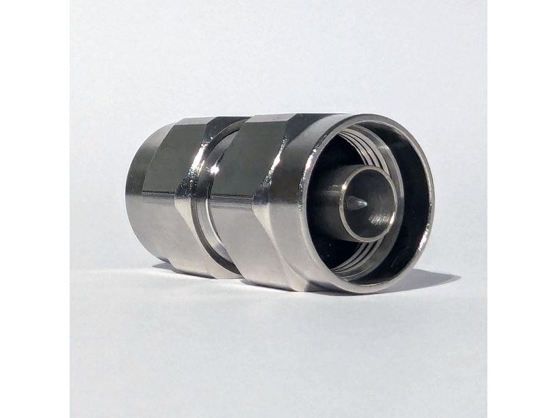 North Adapter