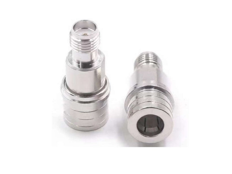 North Adapter