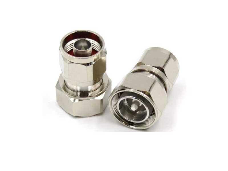 North Adapter