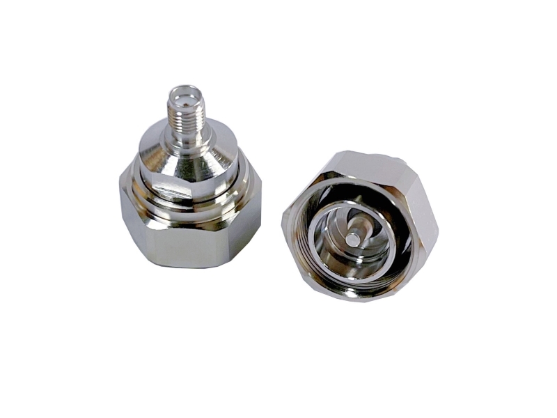 North Adapter