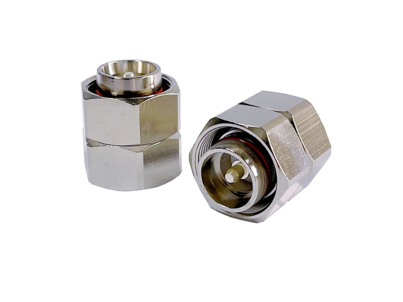 North Adapter