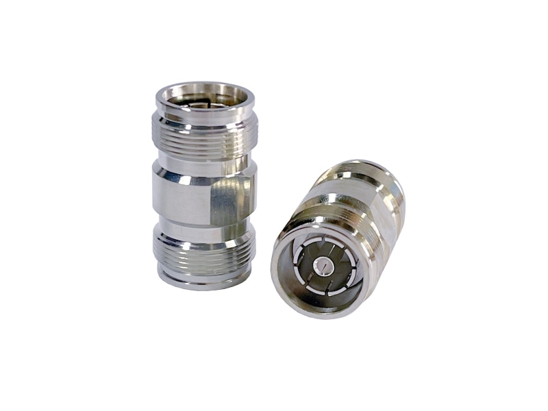 North Adapter