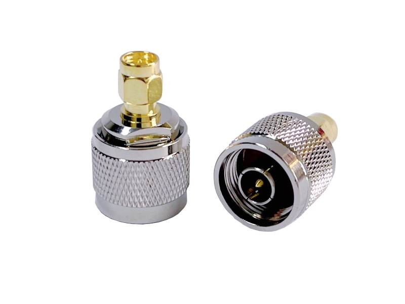 North Adapter