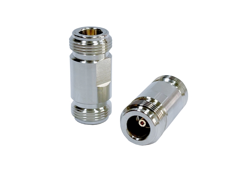 North Adapter