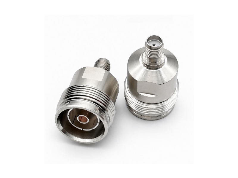 North Adapter