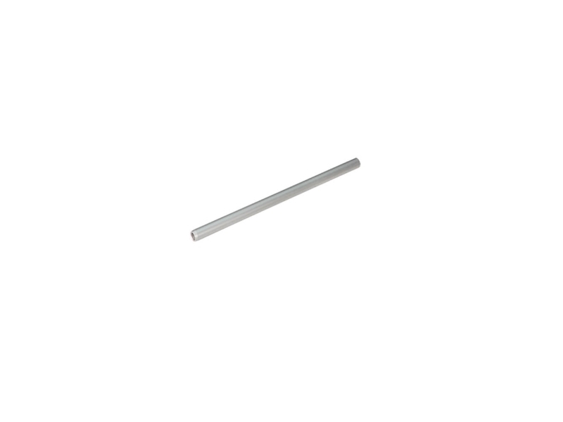 Tilta 4" Threaded Aluminum 15mm Rod - Gray