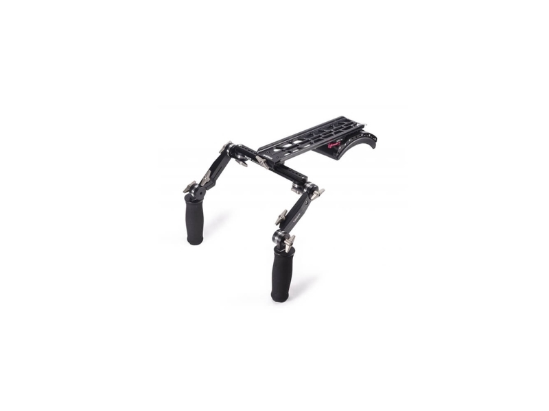 Tilta 19mm dovetail shoulder mount system (new version)