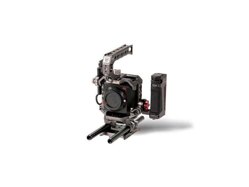 Tilta Full Camera Cage F Z Cam