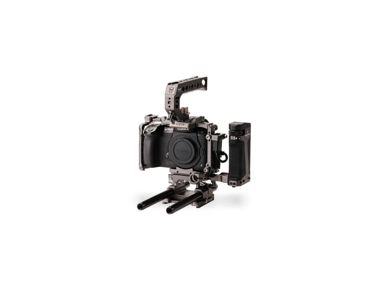 Tilta Full Camera Cage F Gh5