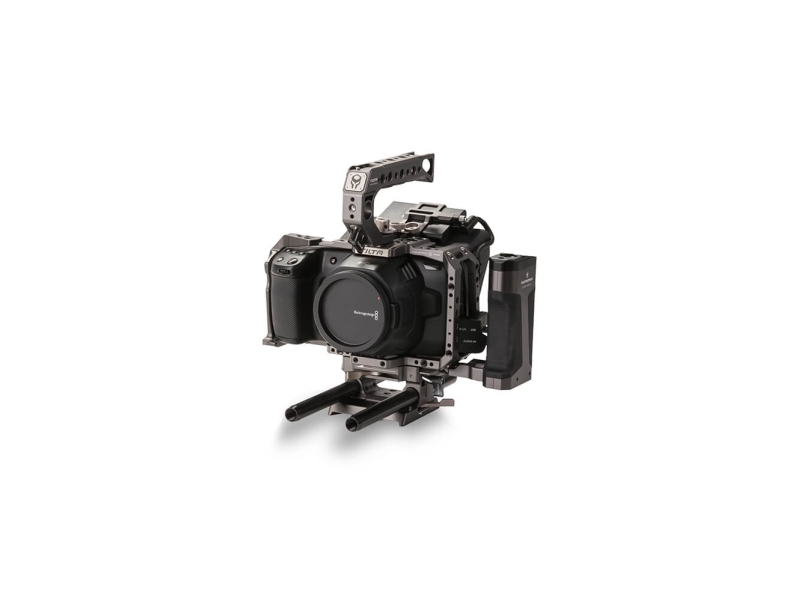 Tilta Full Camera Cage F Bmcc