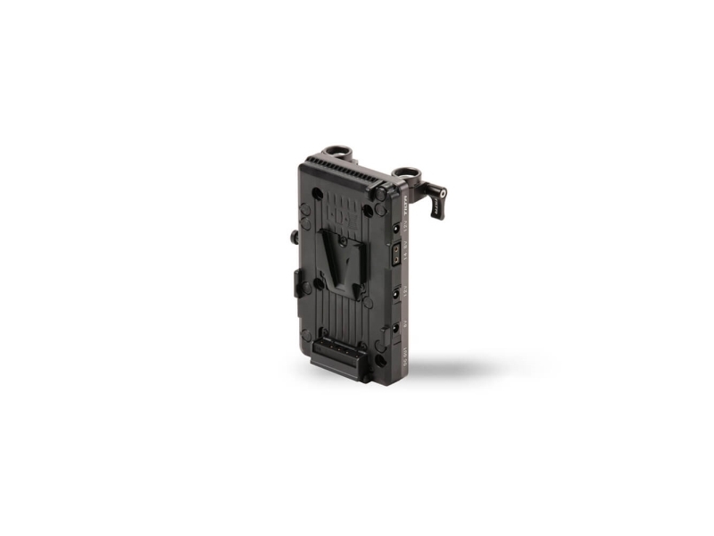 Tilta V-Mount Batterieplatte