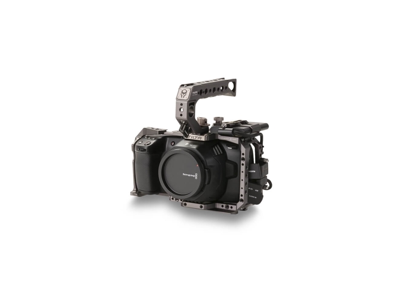 Tilta Full Camera Cage Für