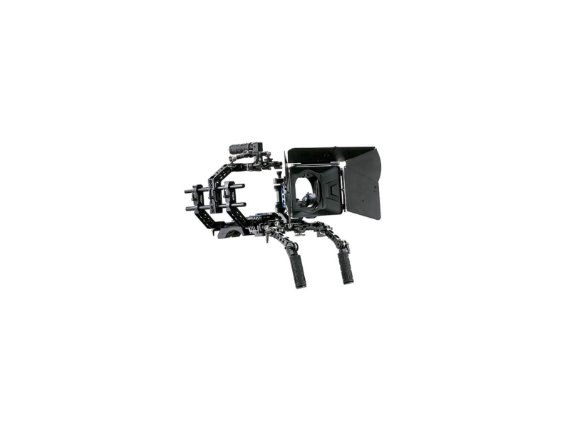 Tilta Dslr-Rig Mit Safety Case