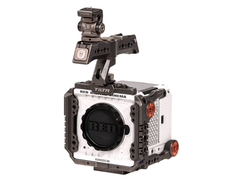 Tilta - ing RED Komodo Kit B-Tactical Gray