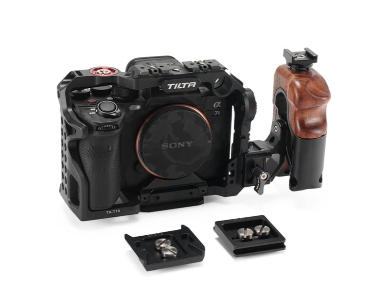 Tilta Tiltaing Sony A7s Iii