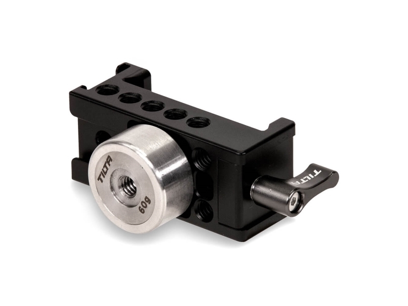 Tilta Quick Release Grundplatte