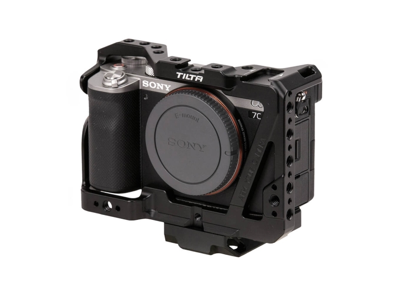 Tilta Full Camera Cage