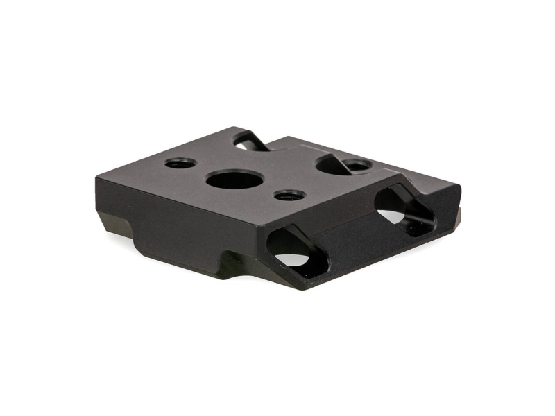 Tilta Manfrotto Quick Release