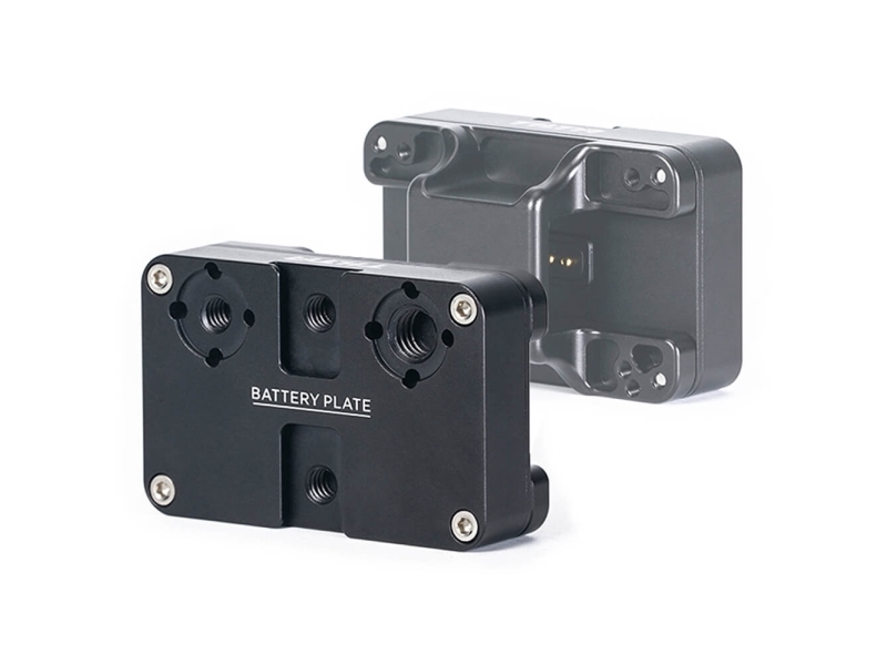 TILTA Power Supply Module