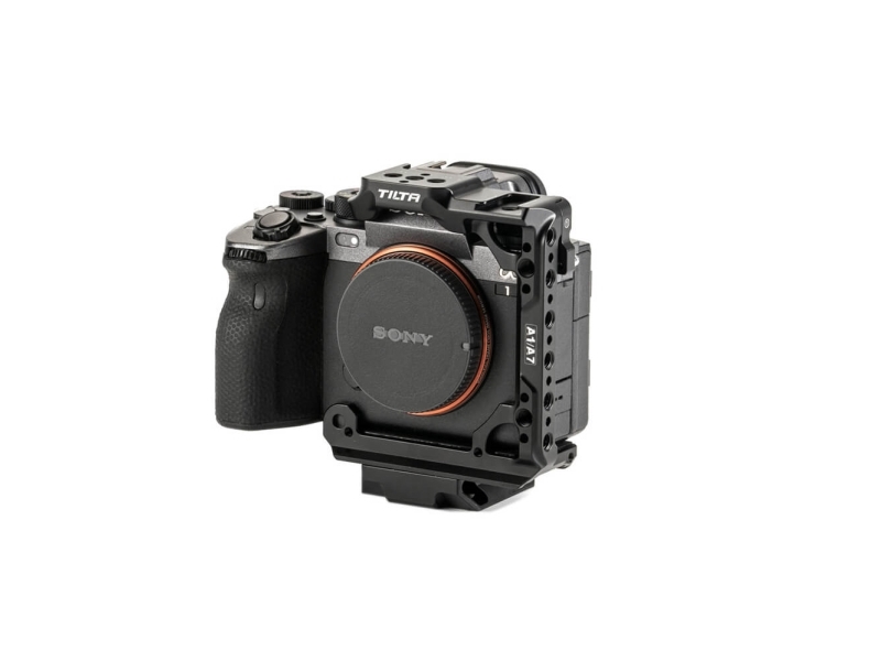 Tilta Half Camera Cage Für