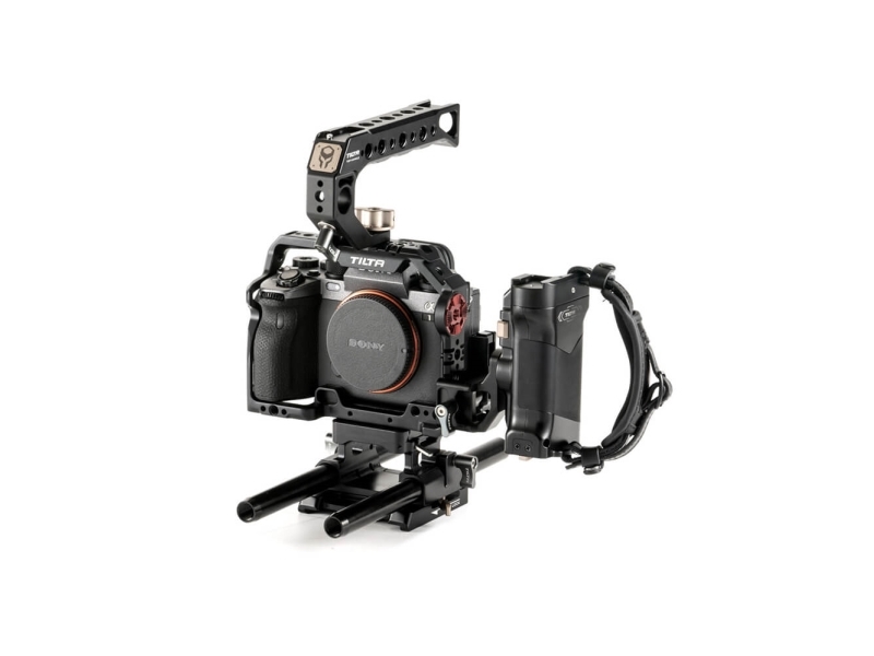 TILTA Tiltaing Sony a1