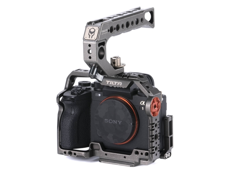 Tilta Tiltaing Sony A1
