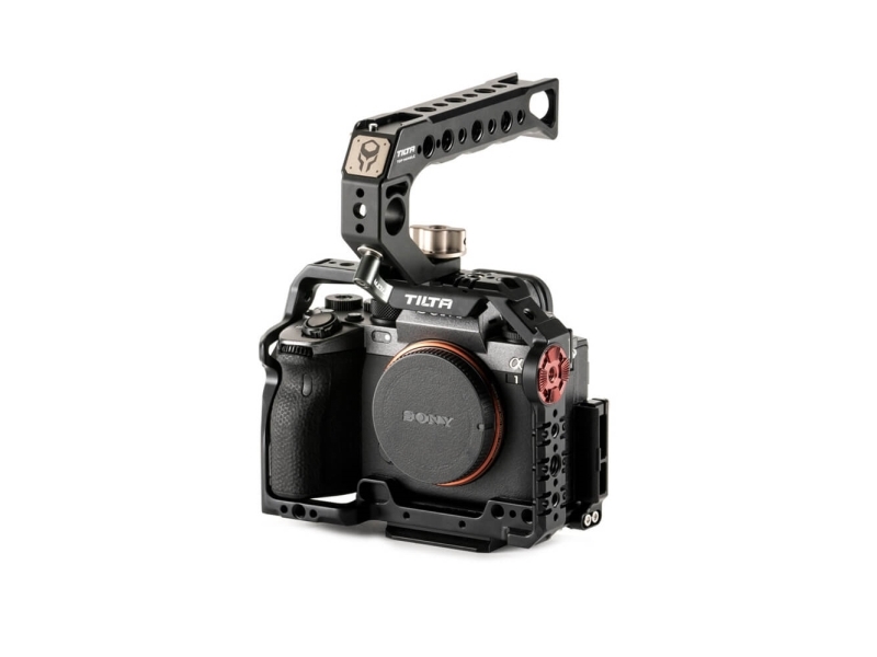 Tilta Tiltaing Sony A1