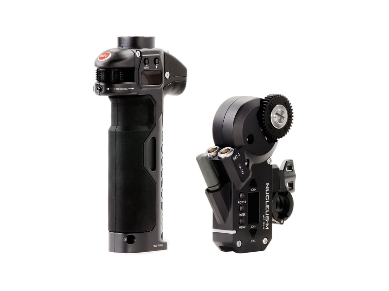 Tilta Nucleus-M Wireless Lens Controller