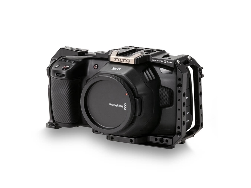 Tilta Full Camera Cage